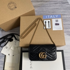 Gucci Marmont Bags